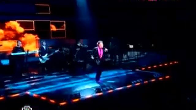 Сергей Пенкин "Снилось мне" смотреть онлайн
