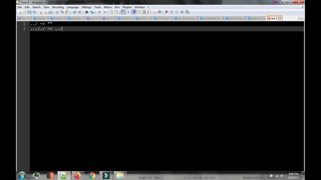08.File Inclusion (RFI/LFI) Vulnerability in medium and high levels || DVWA смотреть онлайн