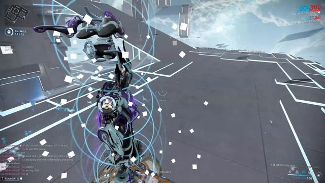 Warframe - Old Mastery Rank 22 Test (New Test replaced this one) смотреть онлайн