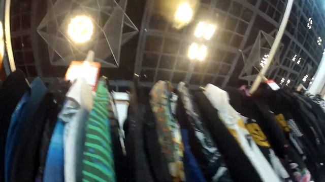 VLOG : ДУБАЙ / Карнавал скидок в World Trade Centre / Big brands carnival смотреть онлайн