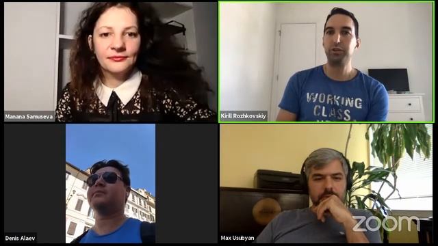 Как стартапу и предпринимателям выжить? Пивот? Банкрот? Продажи? Как не поехать КУКУХОЙ 1 | ILIFT T