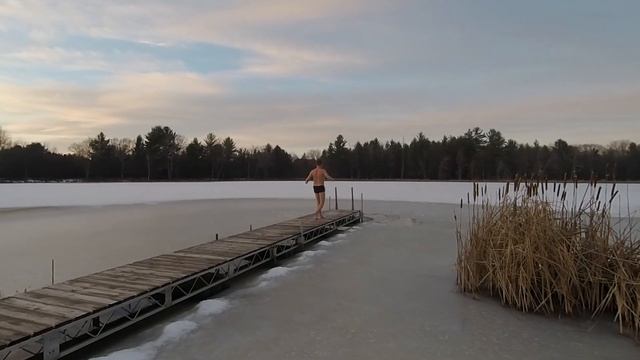 Купание в проруби январь 2019 смотреть онлайн