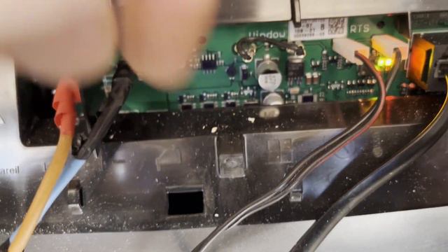 Truma 4 E Combi Boiler HARD RESET Fault Code E515H & E638H fix смотреть онлайн