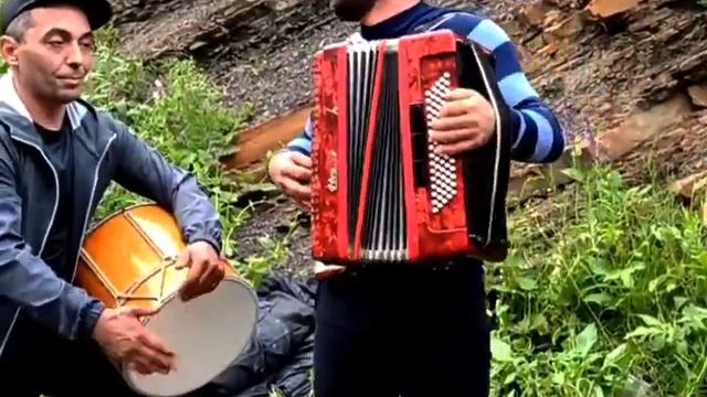 Даргинская песня от Кункинцев, чархх арале датаба. смотреть онлайн
