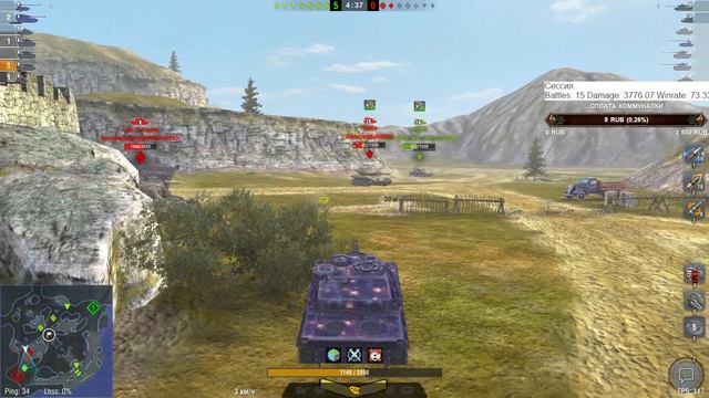 Kpz 70 | ЛАСТОВАЯ ПОПЫТКА ИСПРАВИТЬ ВСЁ | #wotblitz #вотблиц смотреть онлайн