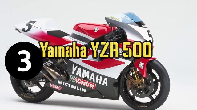 ТОП 5 САМЫХ МОЩНЫХ двухтактных мотоциклов! смотреть онлайн