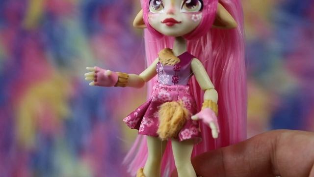 Magic Mixies Pixlings: Beautiful Mini Dolls That Appear in Magic Potion Bottles! *IN-DEPTH REVIEW* смотреть онлайн