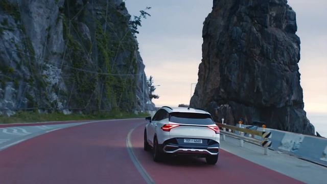 2022 Kia Sportage - Better Than An Hyundai Creta?