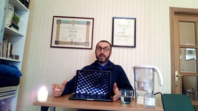 Posturale cos'e' смотреть онлайн