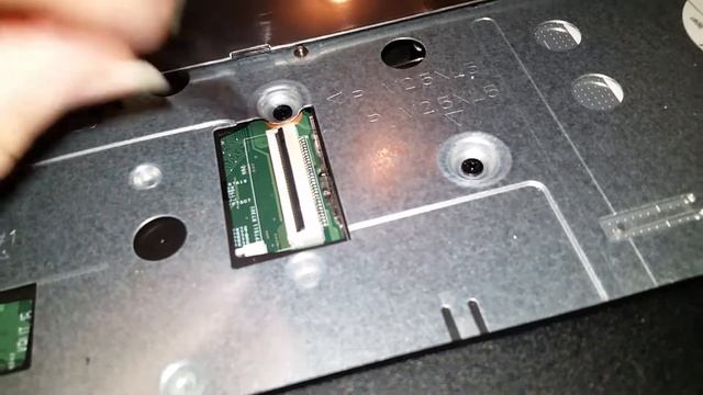 How To Replace Your Dell Inspiron 15 3000 Series Keyboard.! смотреть онлайн