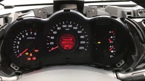 Панель приборов supervision Kia Rio 3 рестайлинг АКПП