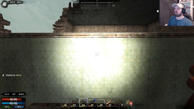 ALPHA 16 Lake Town Raid #1 | 7 Days To Die Alpha 16 Let's Play Gameplay PC | E20 смотреть онлайн