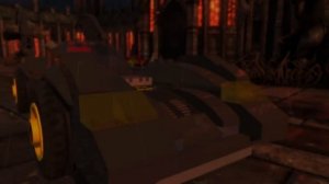 LEGO Batman 2: DC Super Heroes Прохождение - Часть 3 - ЛАБИРИНТ