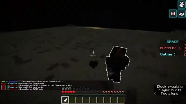 Minecraft Diamond Fire All Nodes Crash смотреть онлайн