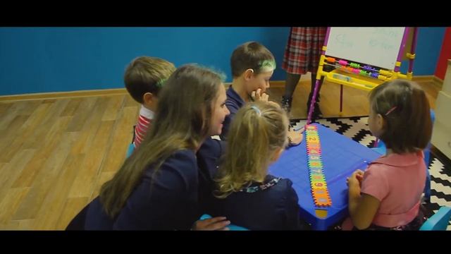 Открытый урок английского в iKnow смотреть онлайн