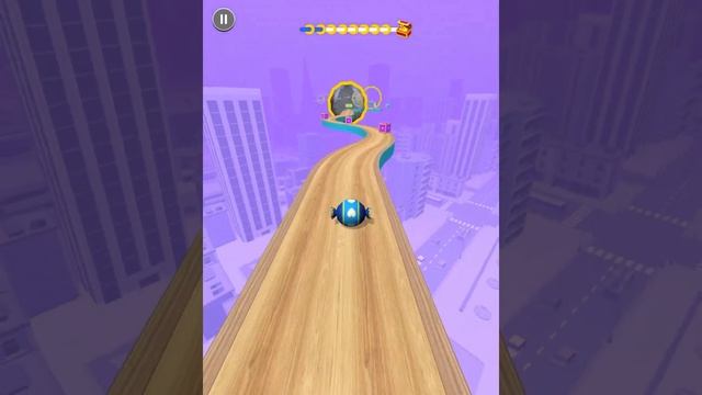 ?Super Bonus level? ? ?Portal Run? ? ?Banana Frenzy? GOING BALLS Speedrun Gameplay смотреть онлайн