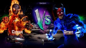 Killer Instinct | Xbox One X Enhanced Gameplay