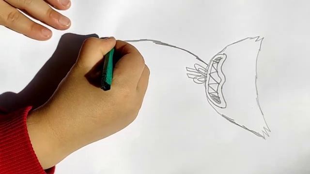 HAGi WAGHI DRAWING смотреть онлайн