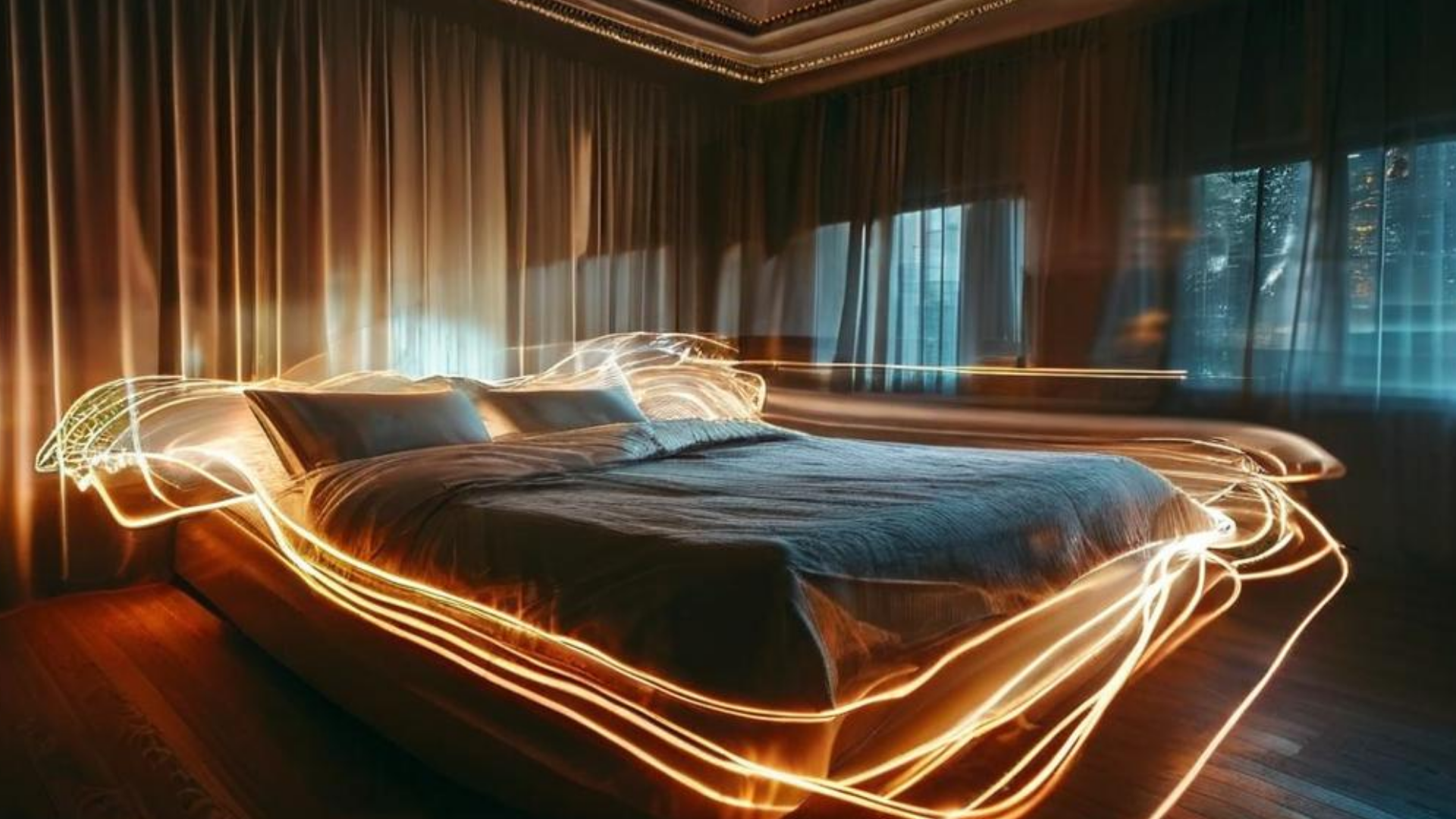 Песня Trap Bed. смотреть онлайн