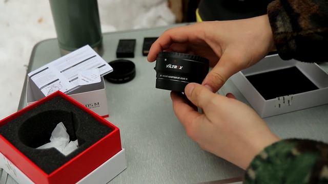 canon M10 / нелепый обзор смотреть онлайн