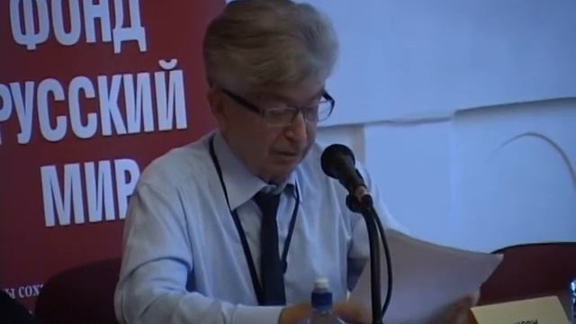 Жорж Нива, Женевский университет смотреть онлайн