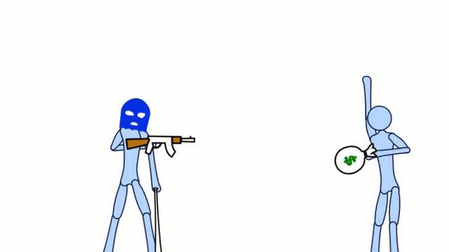 рисую мультики день1