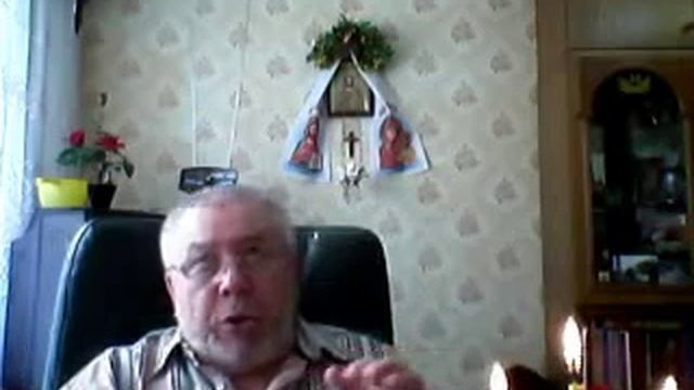 ПАСХА, Чья Правда? И чья Ложь? смотреть онлайн