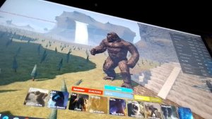 обзор на кинконг 2021