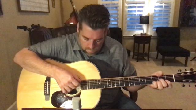 Goodall Baritone Traditional Dreadnought Madagascar Rosewood 2016 смотреть онлайн
