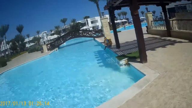 Отель Queen Sharm Resort 4* (Набк-Бей) самый честный обзоор от Ht.kz