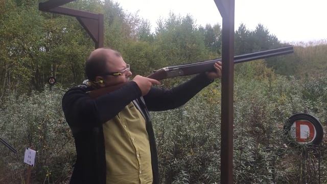 Стрелковый клуб Лисья нора смотреть онлайн