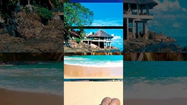 Остров Маэ | Сокровище Сейшельских островов #отдых #путешествия #туризм #море #travel #путешествие смотреть онлайн