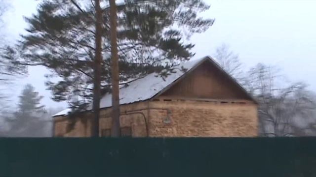 Снегири Истринский район Московской области смотреть онлайн