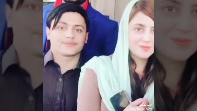wasim afghan with zartaj Gul / wasim Sajjad shangla /zartaj Gul new speach смотреть онлайн