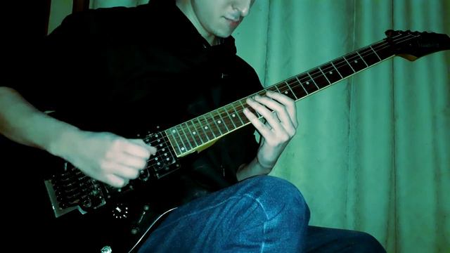 Embrace The Fear (Canción Original) | Jose Mario Barrantes смотреть онлайн