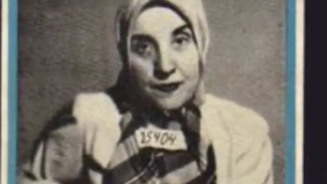 Gisella Perl Breaking Barriers смотреть онлайн