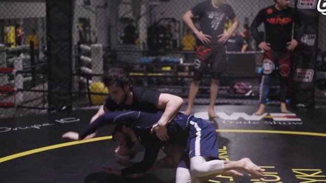 ANZOR AZHIEV WILL MAKE HIS UFC DEBUT SOON ? ?|| АНЗОР АЖИЕВ СКОРО ДЕБЮТИРУЕТ В UFC?? смотреть онлайн