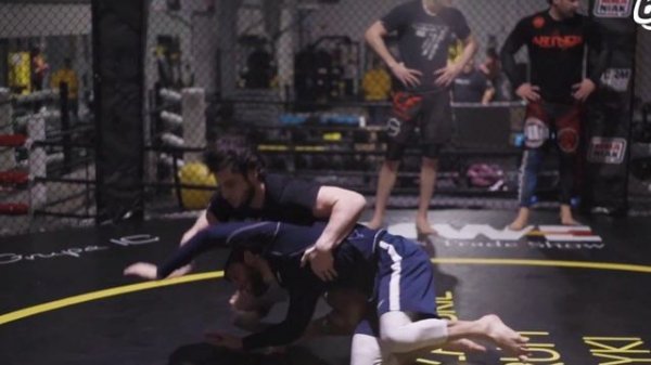 ANZOR AZHIEV WILL MAKE HIS UFC DEBUT SOON ? ?|| АНЗОР АЖИЕВ СКОРО ДЕБЮТИРУЕТ В UFC??