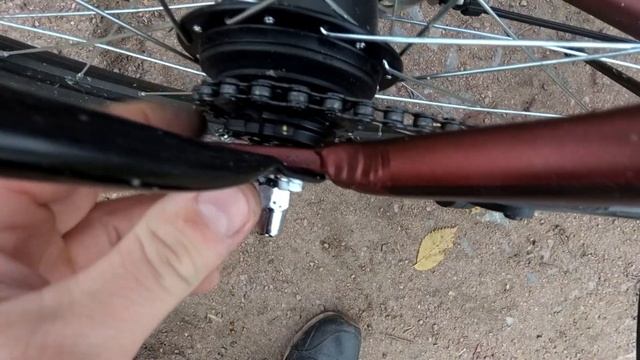 Купил Стингер, поездил день и вернул обратно деньги