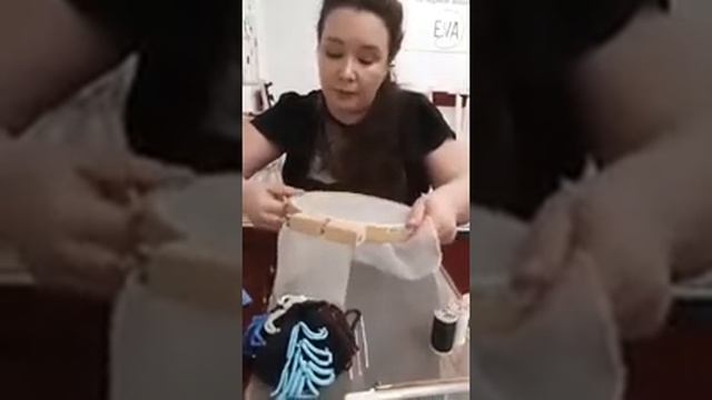 Материалы и инструменты для люневильской вышивки смотреть онлайн