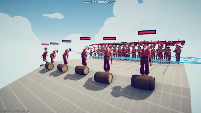 WELCOME TO THE GAME TOTALLY AСURATE BATTLE SIMULATOR TABS смотреть онлайн