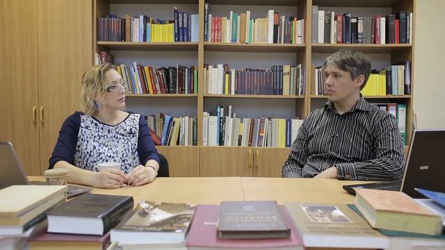 А 3.7 Индивидуальный и коллективный субъекты соц-гум познания - Философия науки для аспирантов смотреть онлайн