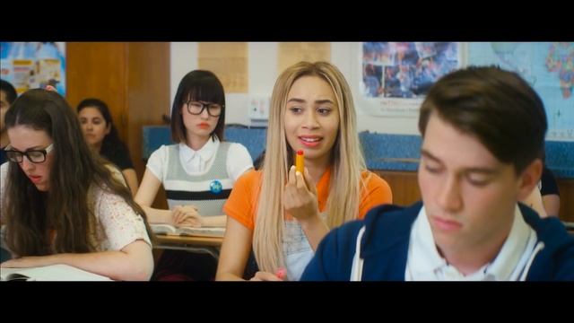 How to Survive High School | Как выжить в старшей школе | Эпизод 1 смотреть онлайн