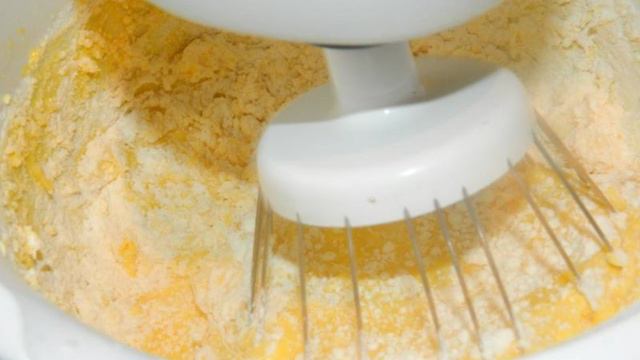 Вкусные будни