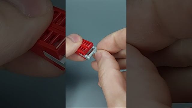 Lego Technic / Лего Самоделки (Короткое видео #263) смотреть онлайн