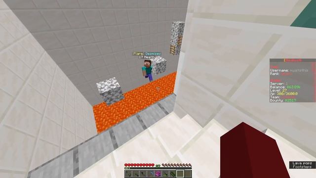 AEDUS MC TUTORIAL! | MAP IN DESCRIPTION | MyUsernamesThis Minecraft Server смотреть онлайн