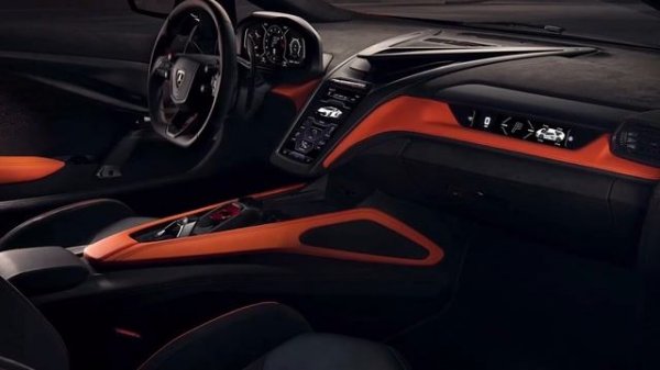 1. Лучшие спортивные авто/Best Sports Cars