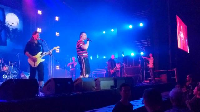 Король и Шут. 30 лет. СКК-Мертвый анархист смотреть онлайн
