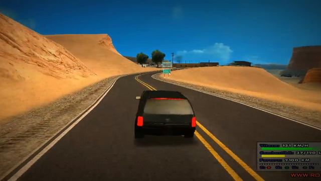 [RO:RP] PURSUIT - Romania-Roleplay #4 | Black Huntley [SA:MP] смотреть онлайн