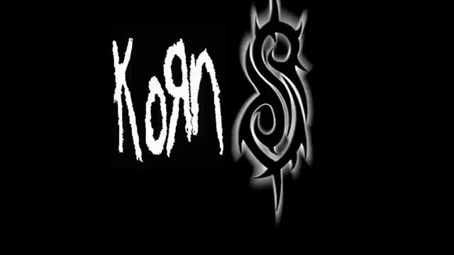 koRn f. Slipknot - Queen of the Damned смотреть онлайн